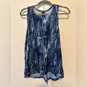 Old Navy workout tank size small